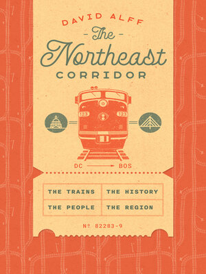 cover image of The Northeast Corridor